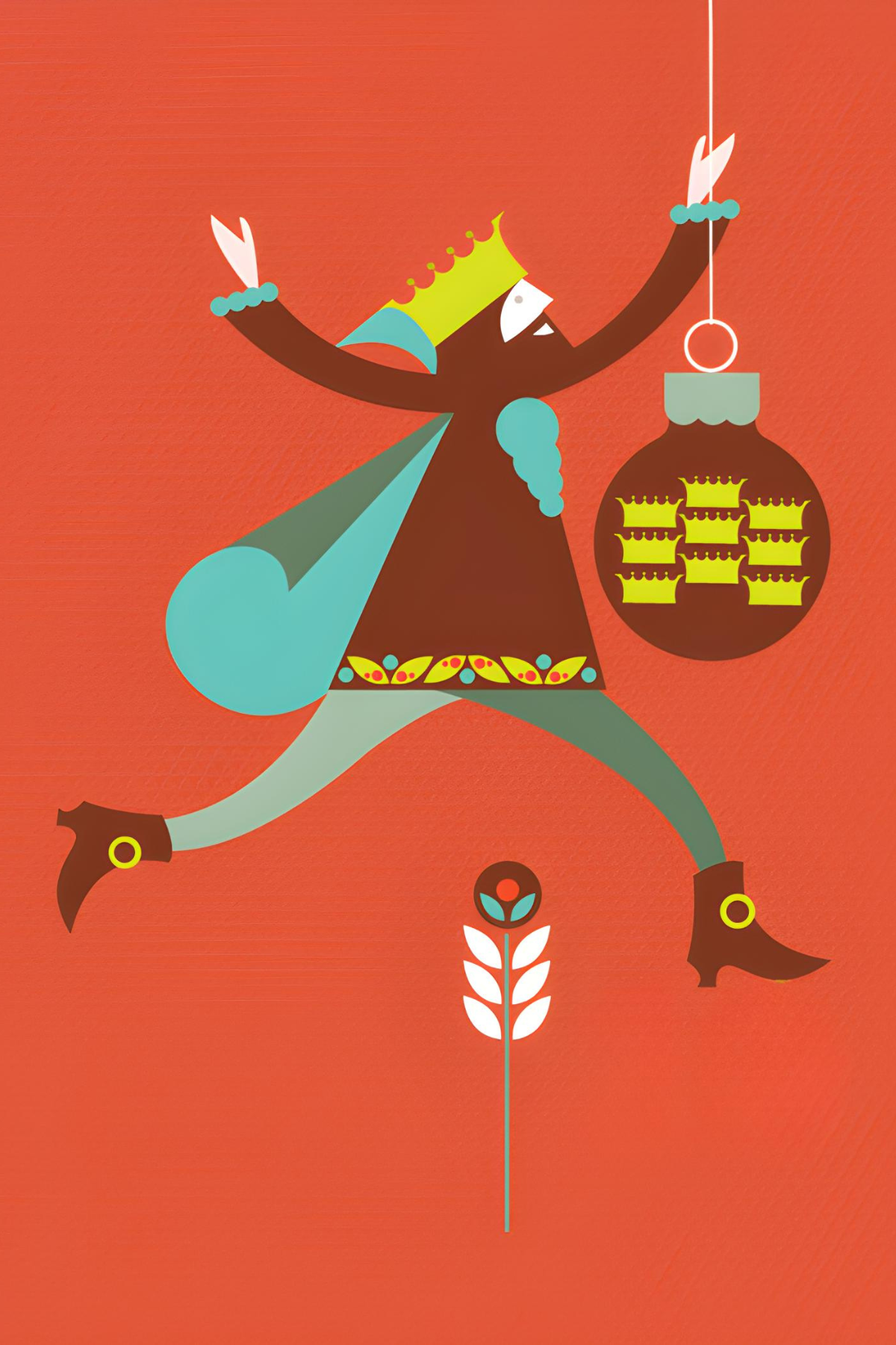 The Tenth Day of Christmas