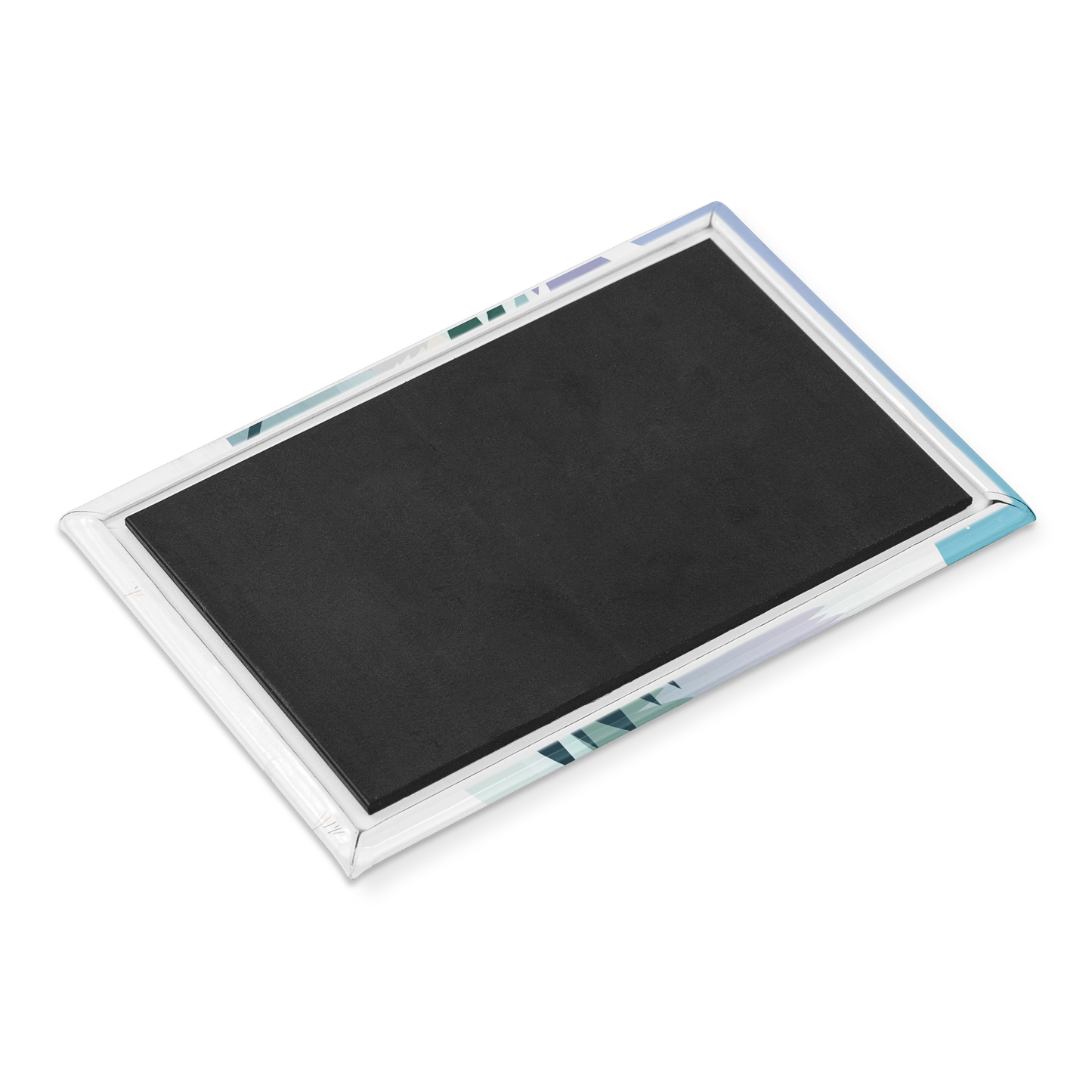 Crested_Bute_Winter_RectangleButtonMagnet_V_AngleBottom_Mockup.png