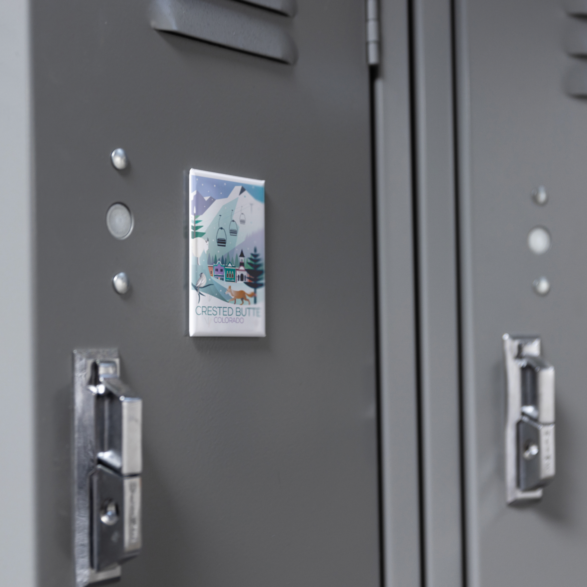 Crested_Butte_Winter_RectangleButtonMagnet_V_Locker_Mockup.png
