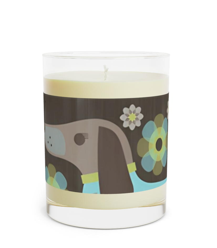 Dachshunds for Days Scented Candle