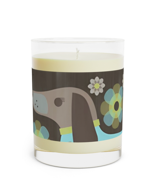 Dachshunds for Days Scented Candle