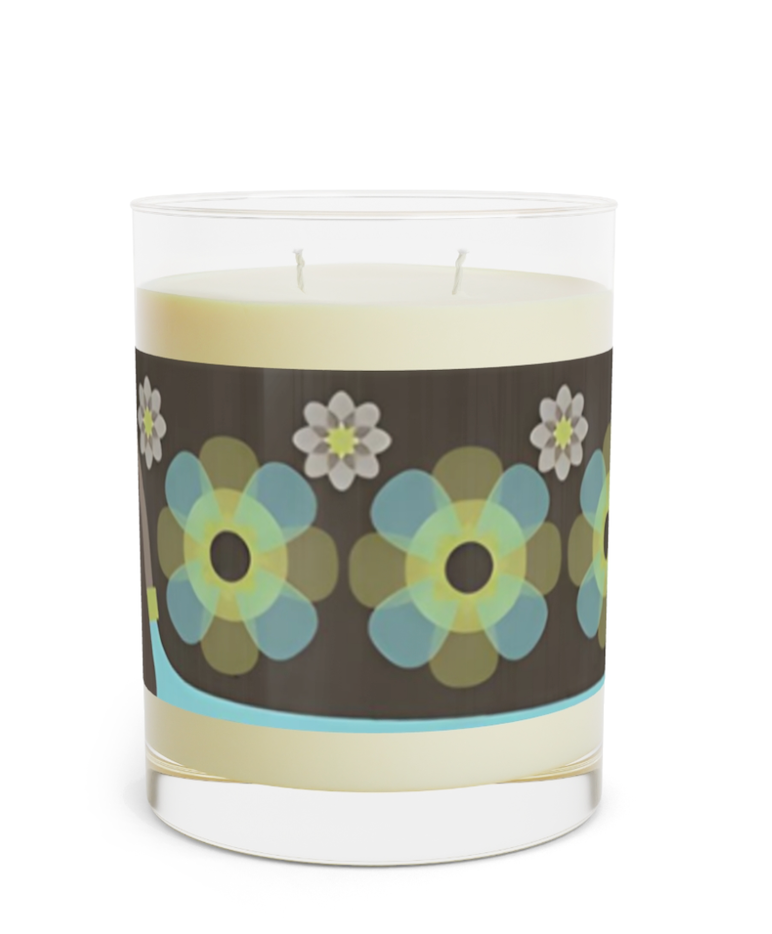 Dachshunds for Days Scented Candle