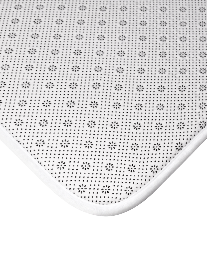 Dachshunds for Days Bath Mat