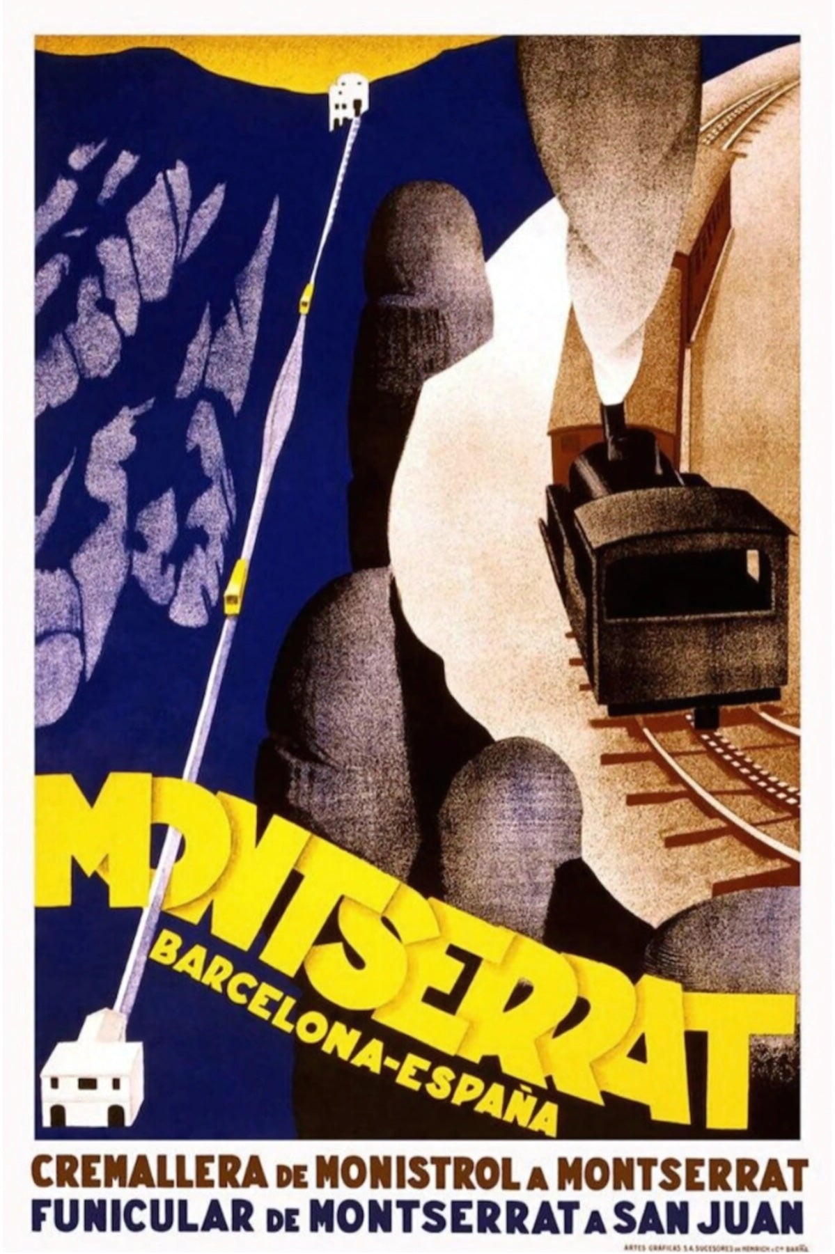 Montserrat Postal Card