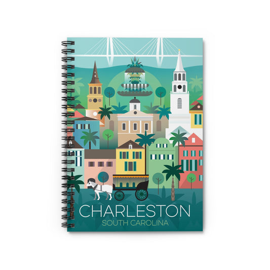 CHARLESTON JOURNAL