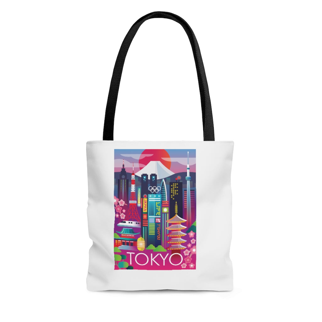 TOKYO TOTE