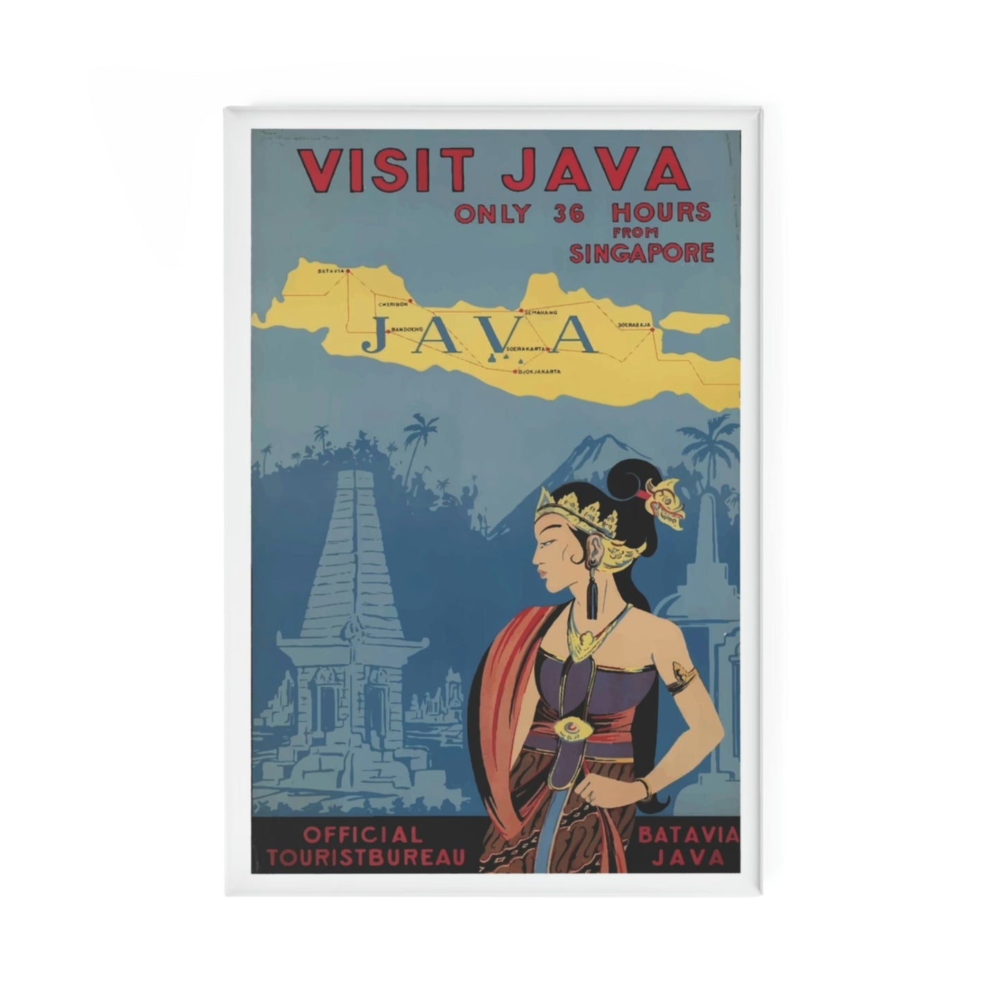 Java Magnet