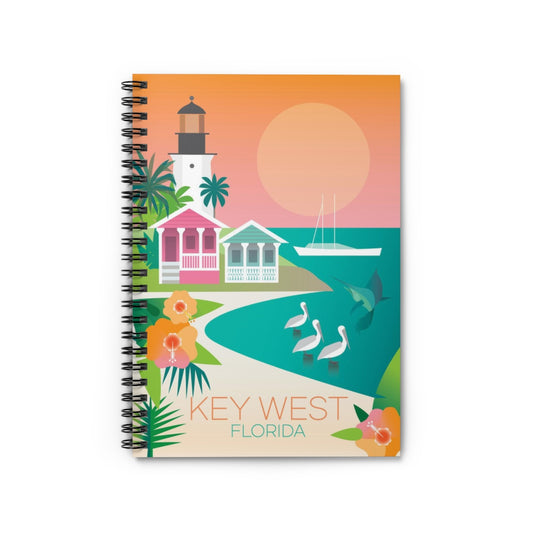 JOURNAL DE KEY WEST