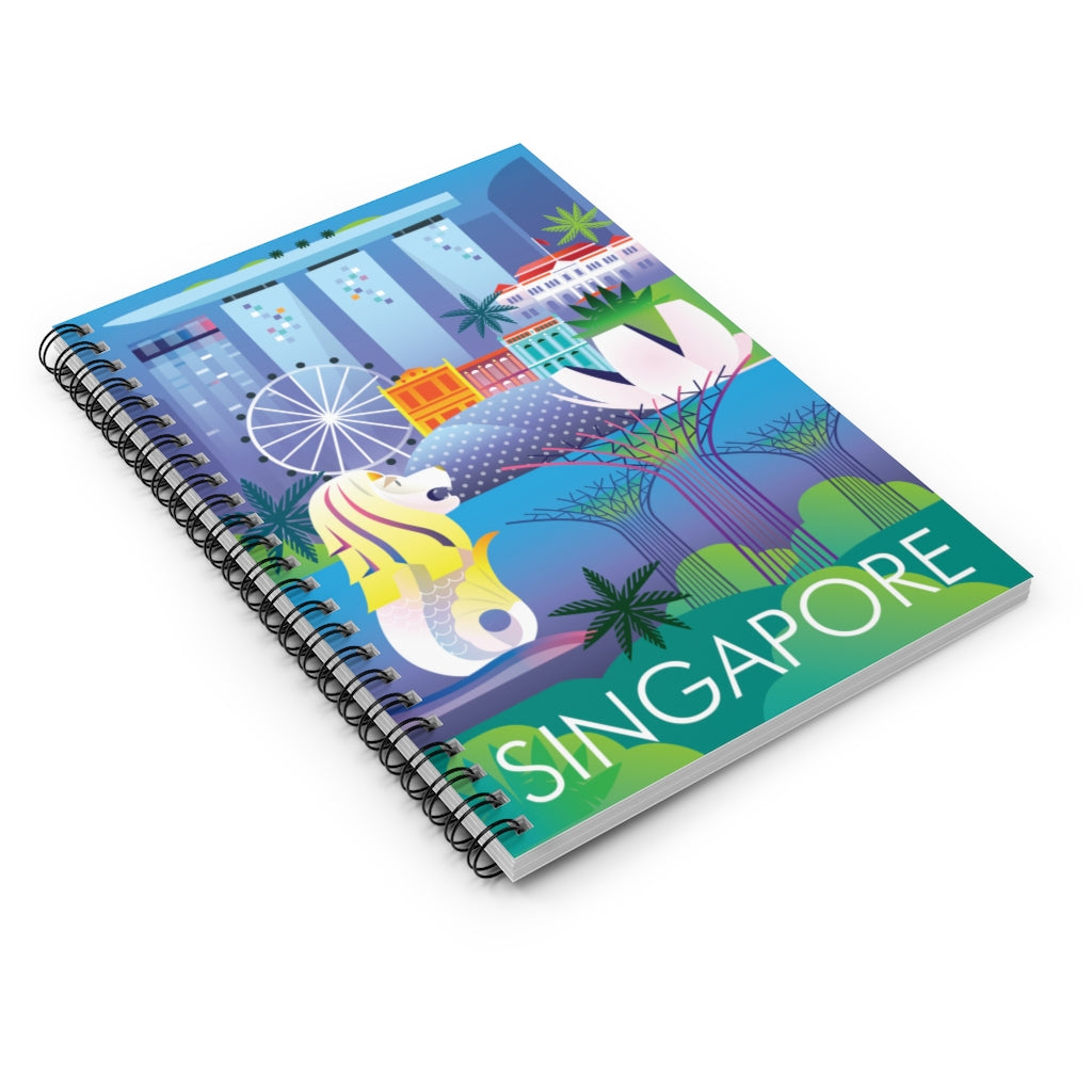 SINGAPORE JOURNAL