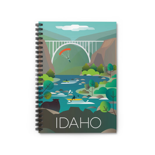 IDAHO-JOURNAL