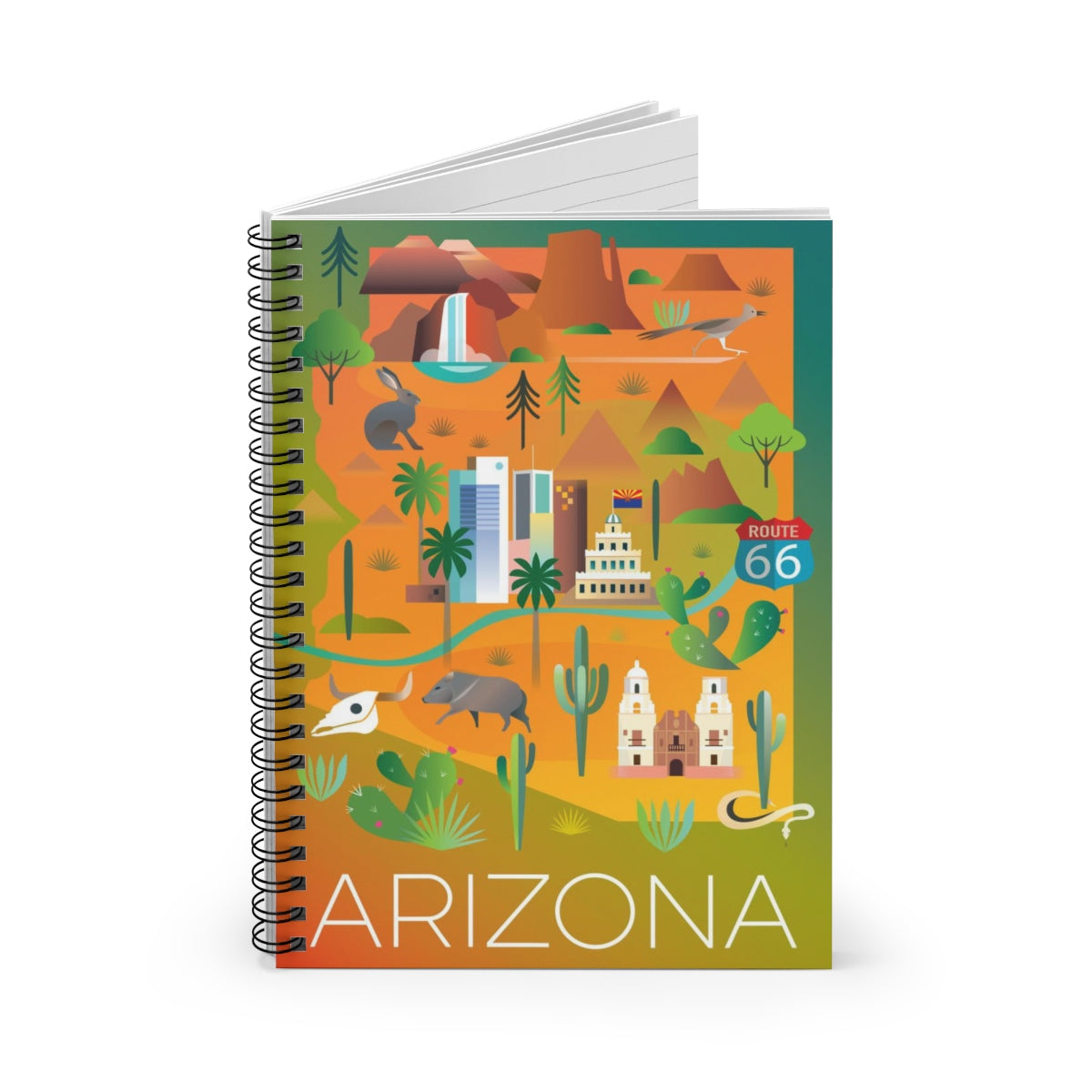 ARIZONA JOURNAL