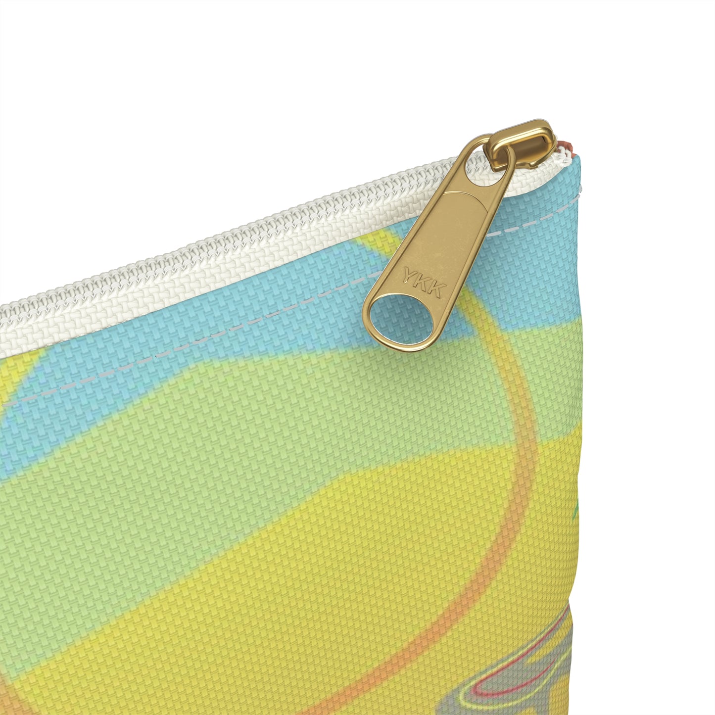 Pochette zippée Los Angeles