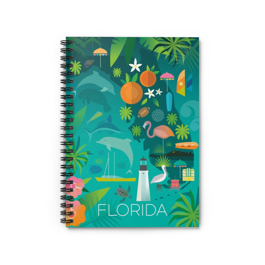 JOURNAL DE FLORIDE