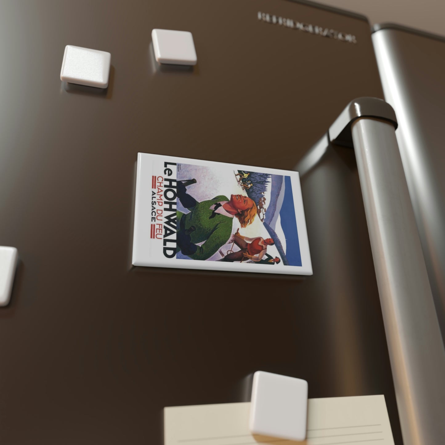Le Hohwald Magnet