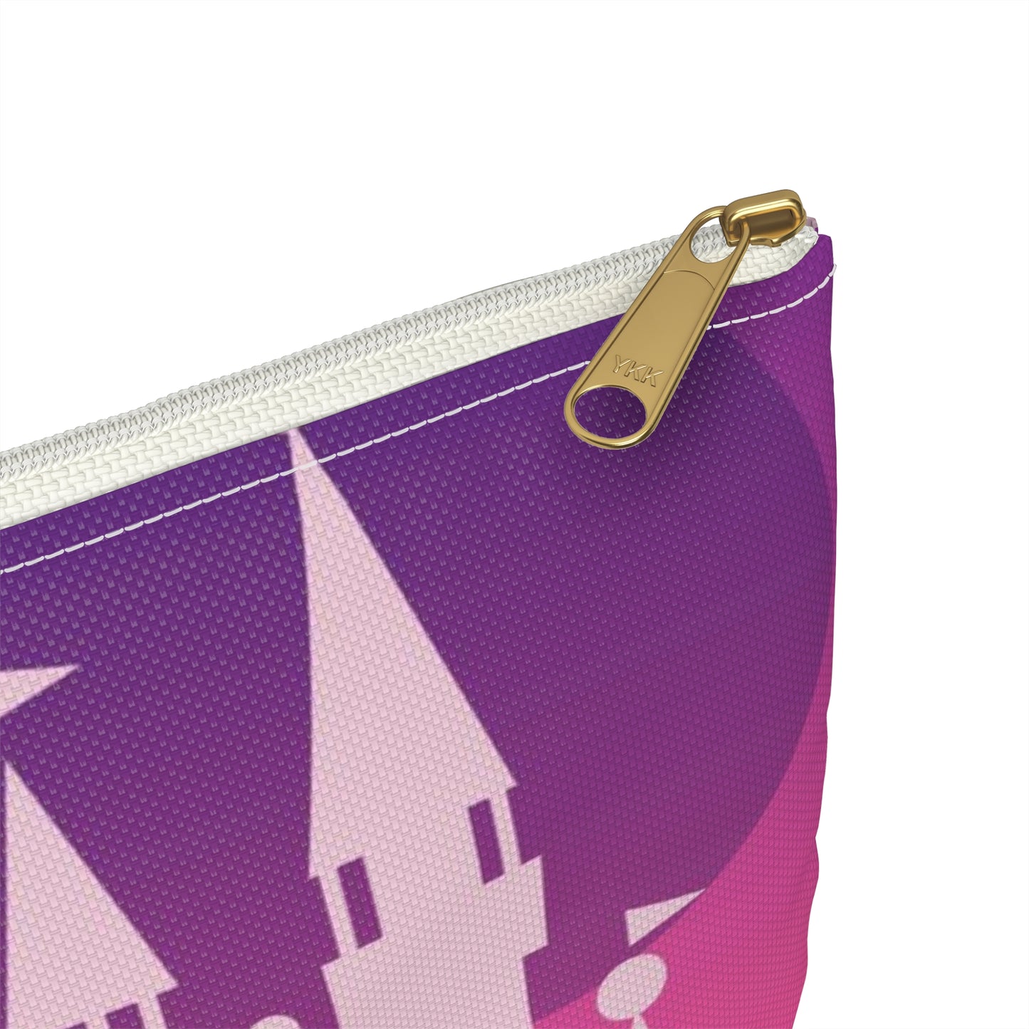 Orlando Zip Pouch