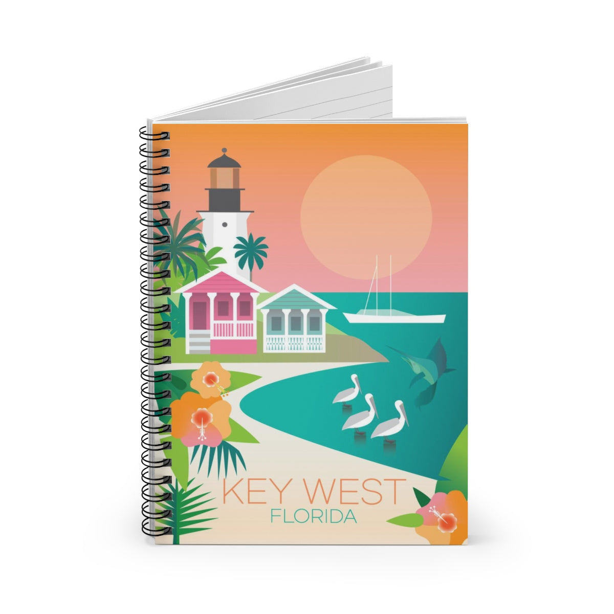 KEY WEST JOURNAL