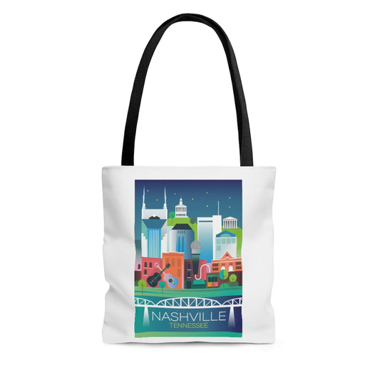 NASHVILLE TOTE
