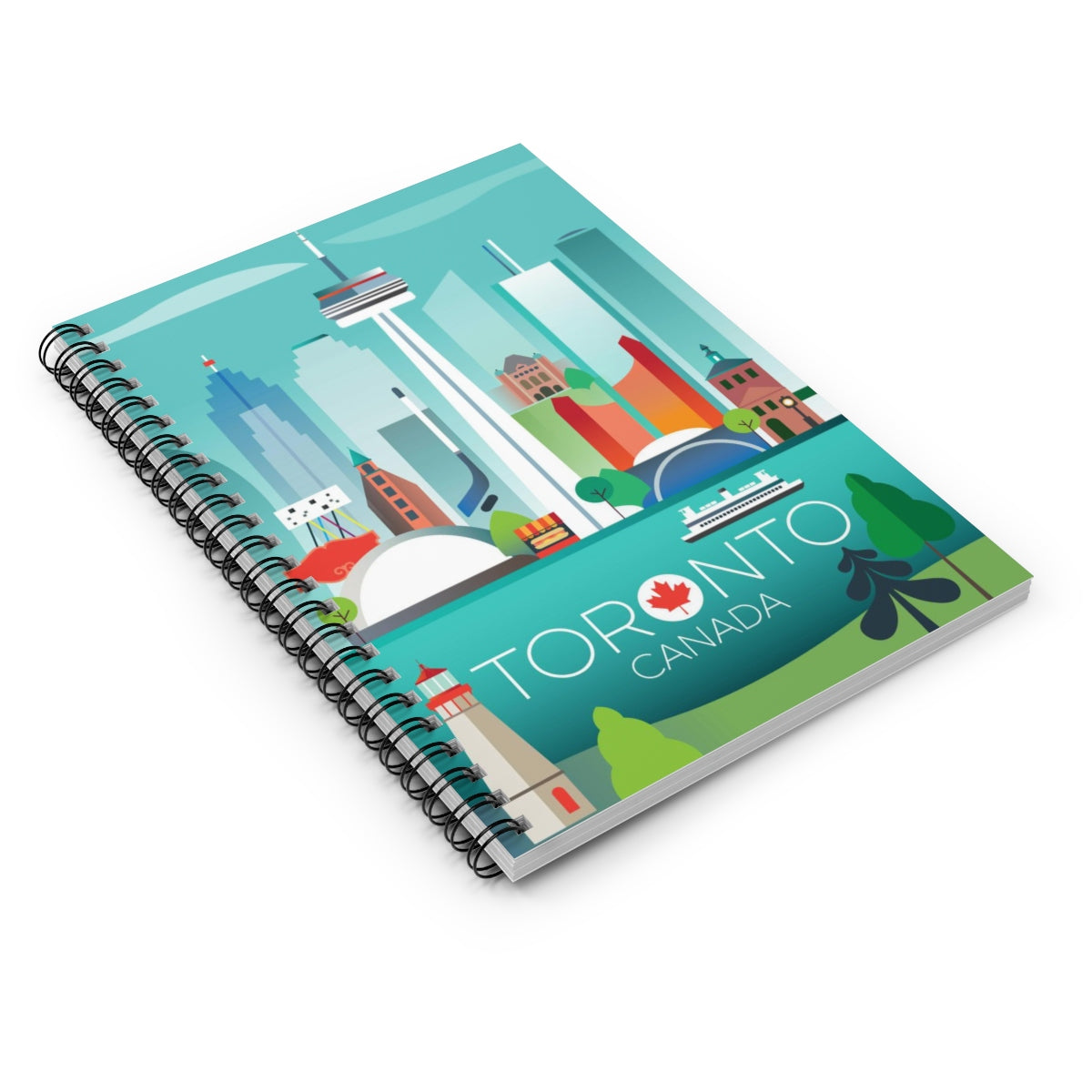 JOURNAL DE TORONTO