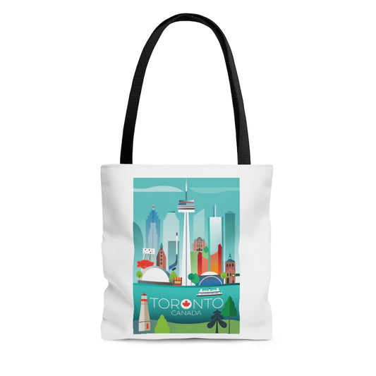 TORONTO TOTE