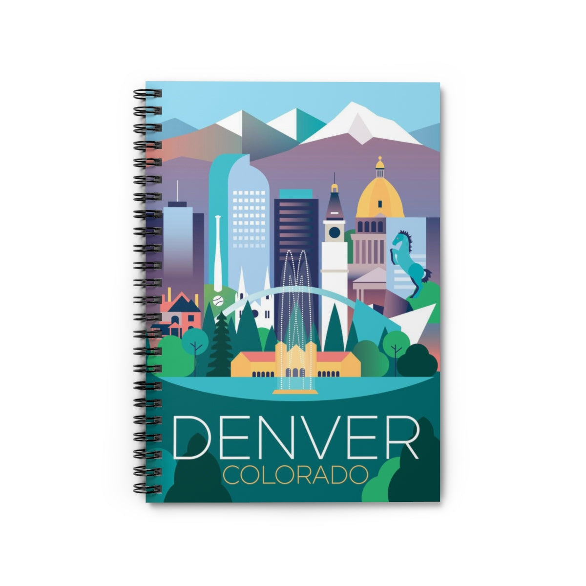 DENVER JOURNAL