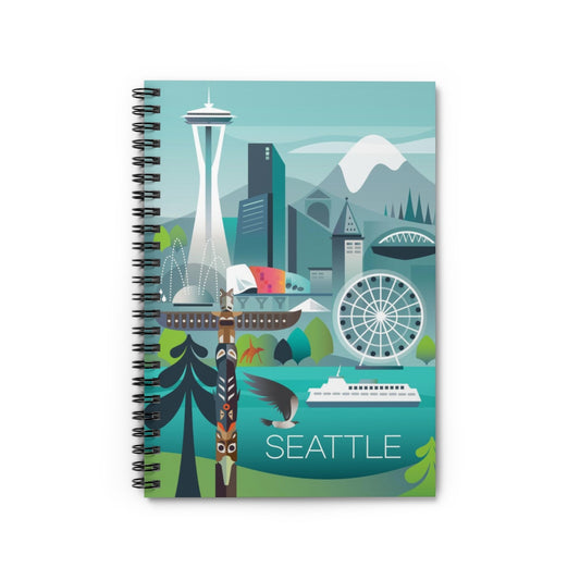 SEATTLE JOURNAL
