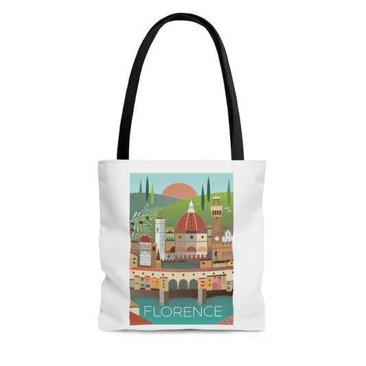 FLORENCE TOTE
