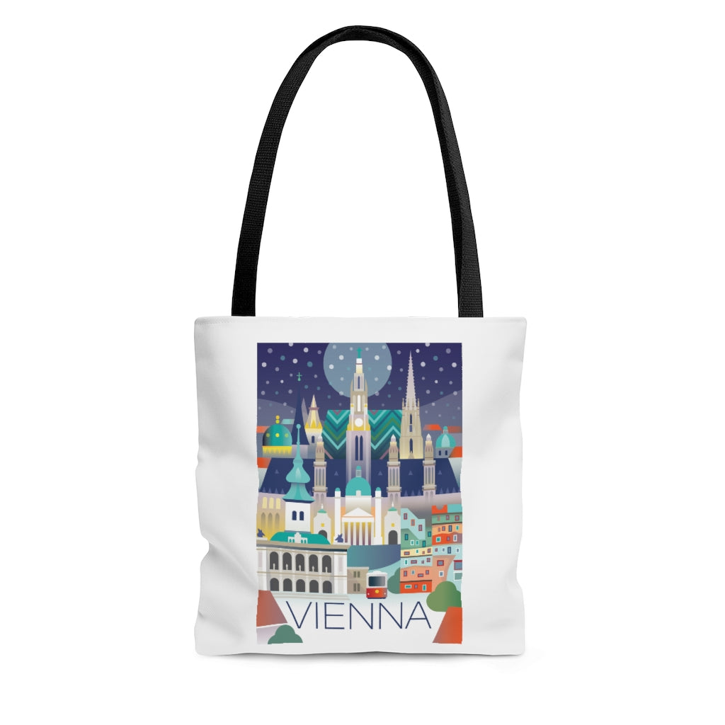 VIENNA TOTE