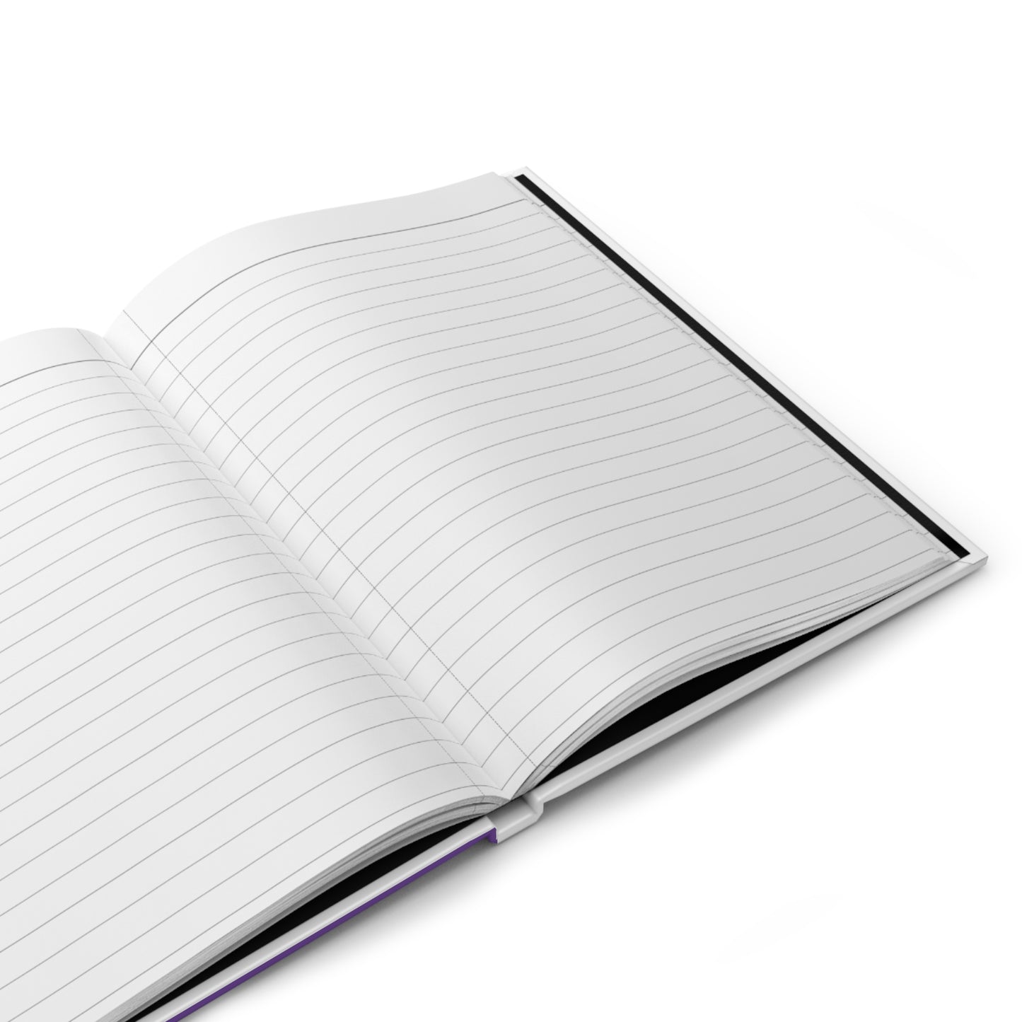 Le Luberon Hardcover Journal