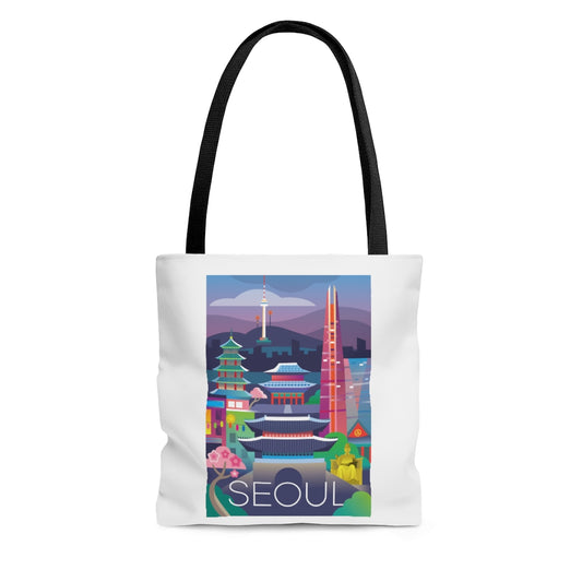 SEOUL-TASCHE 