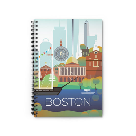 BOSTON JOURNAL