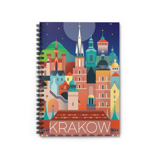 KRAKOW JOURNAL