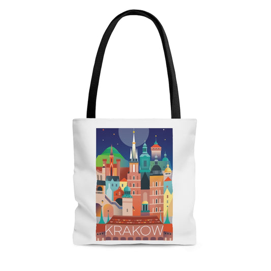 KRAKAU-TASCHE 