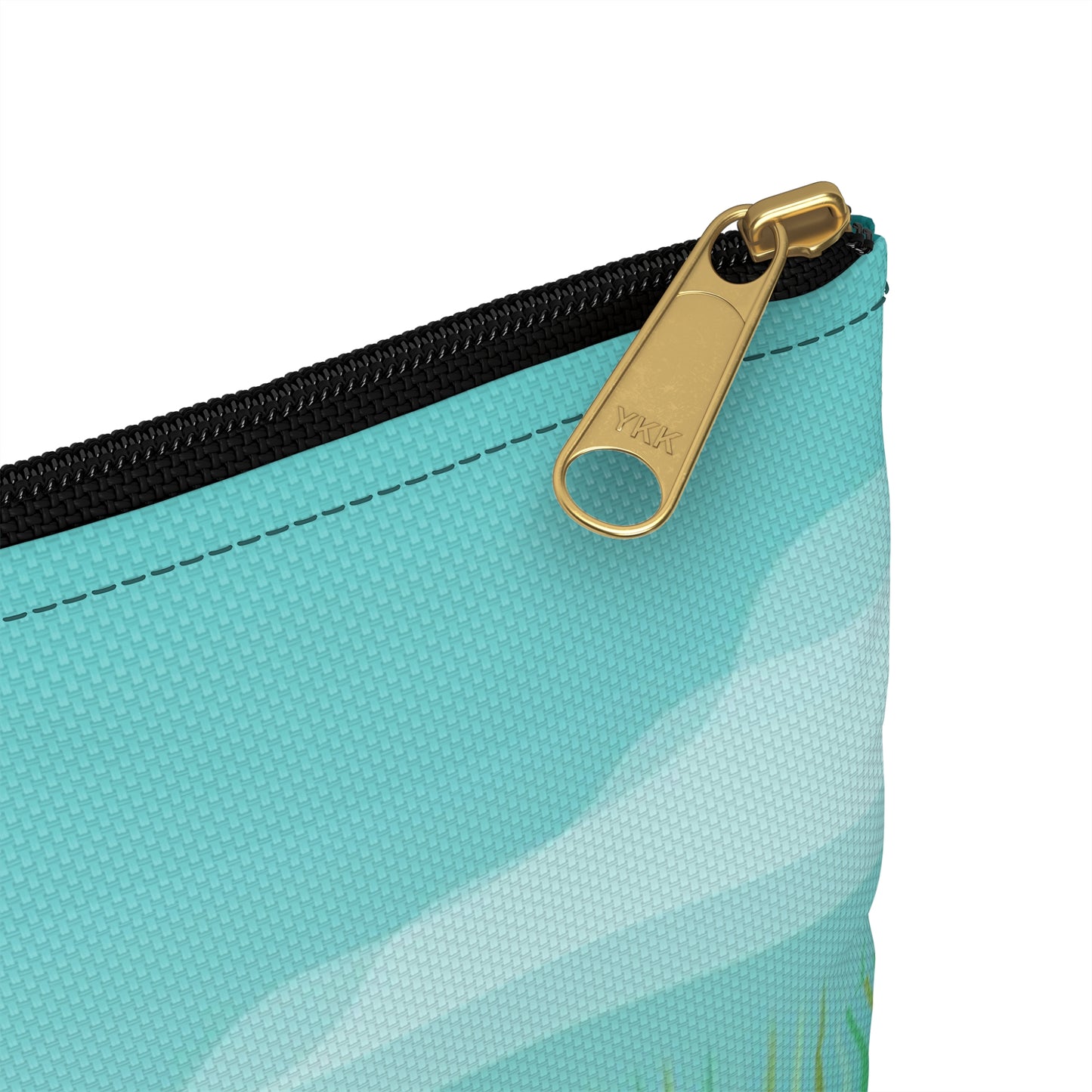 Everglades Zip Pouch