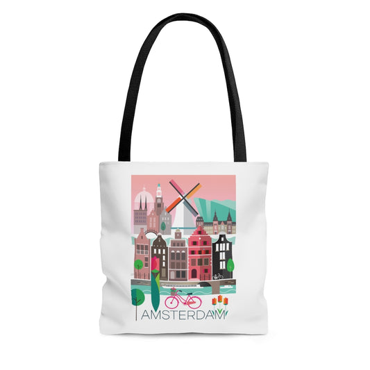 AMSTERDAM-TASCHE 