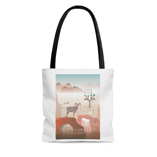 DEATH VALLEY-TASCHE