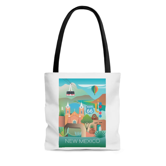NEW MEXICO TOTE