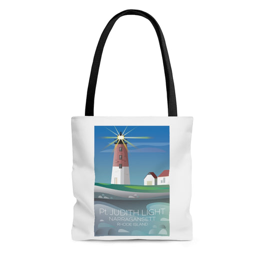 PT JUDITH LIGHT TOTE