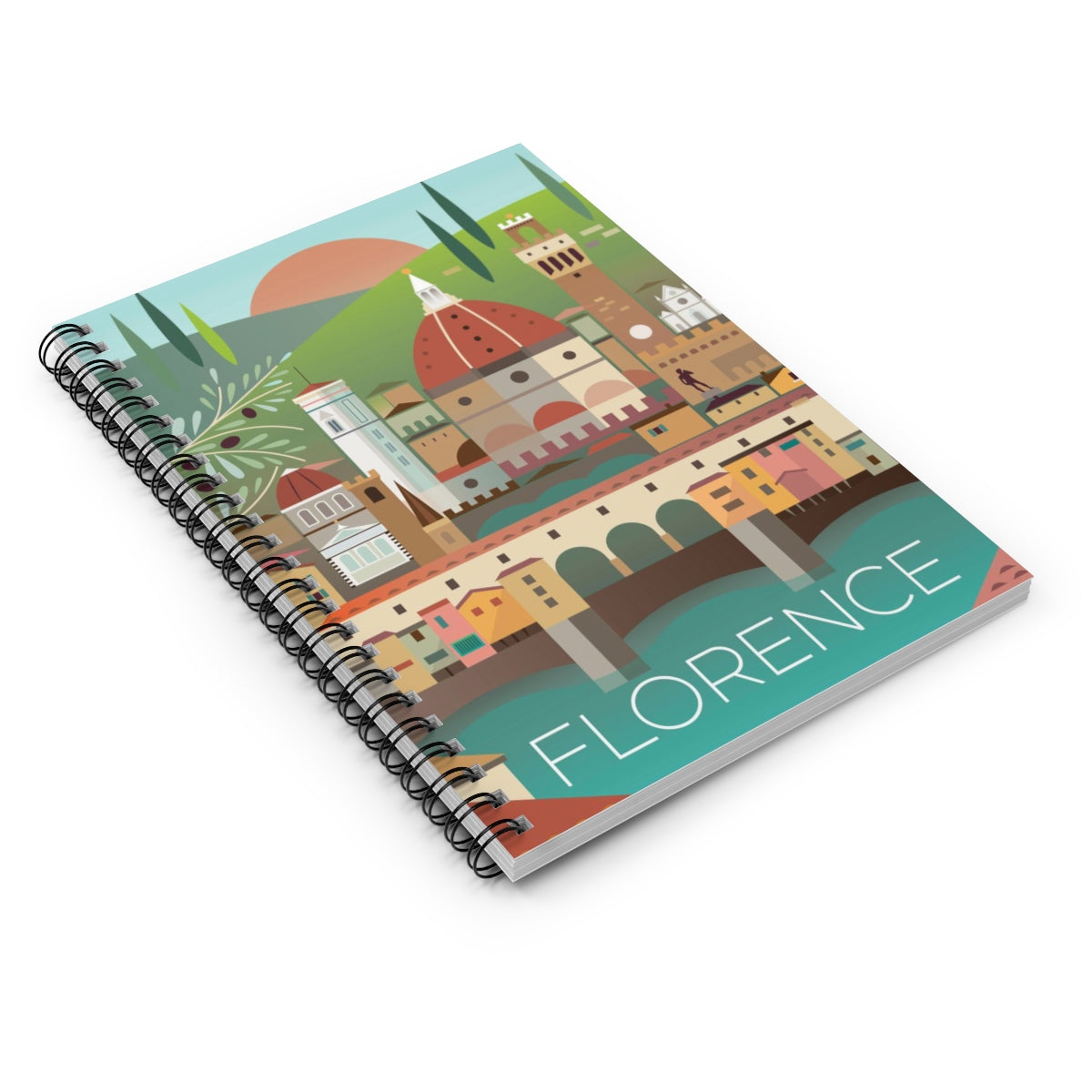 FLORENCE JOURNAL