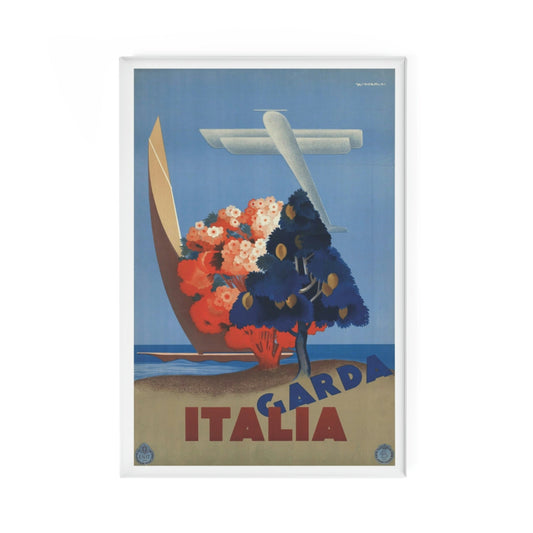 Garda Italia Magnet