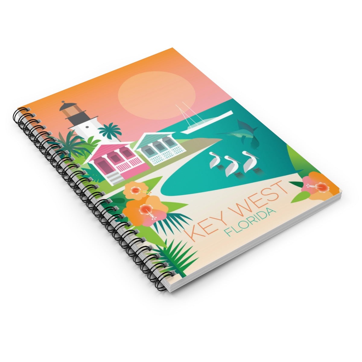 KEY WEST JOURNAL