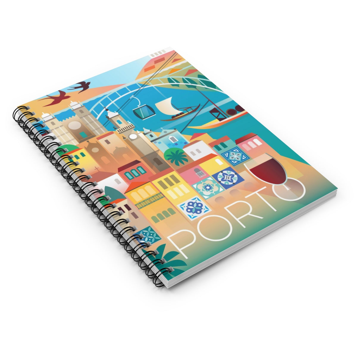 PORTO JOURNAL