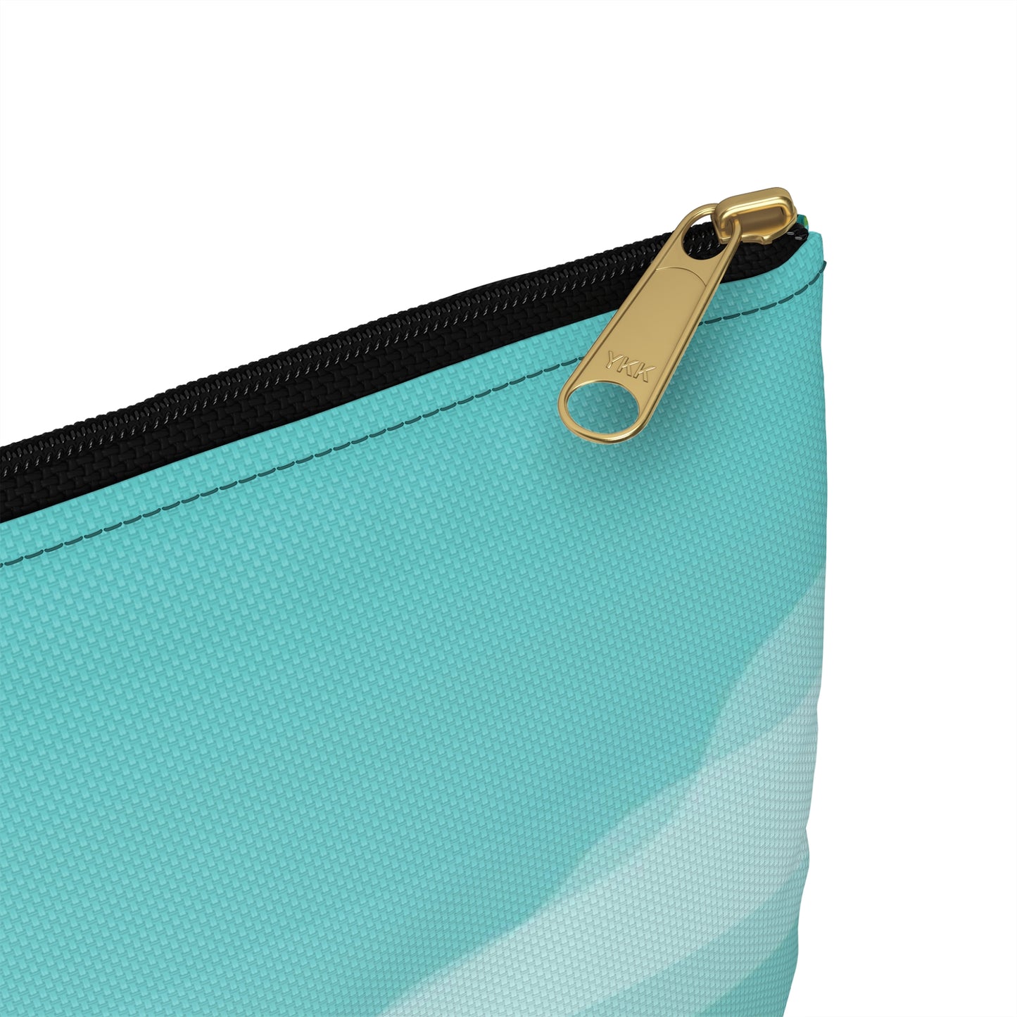 Everglades Zip Pouch