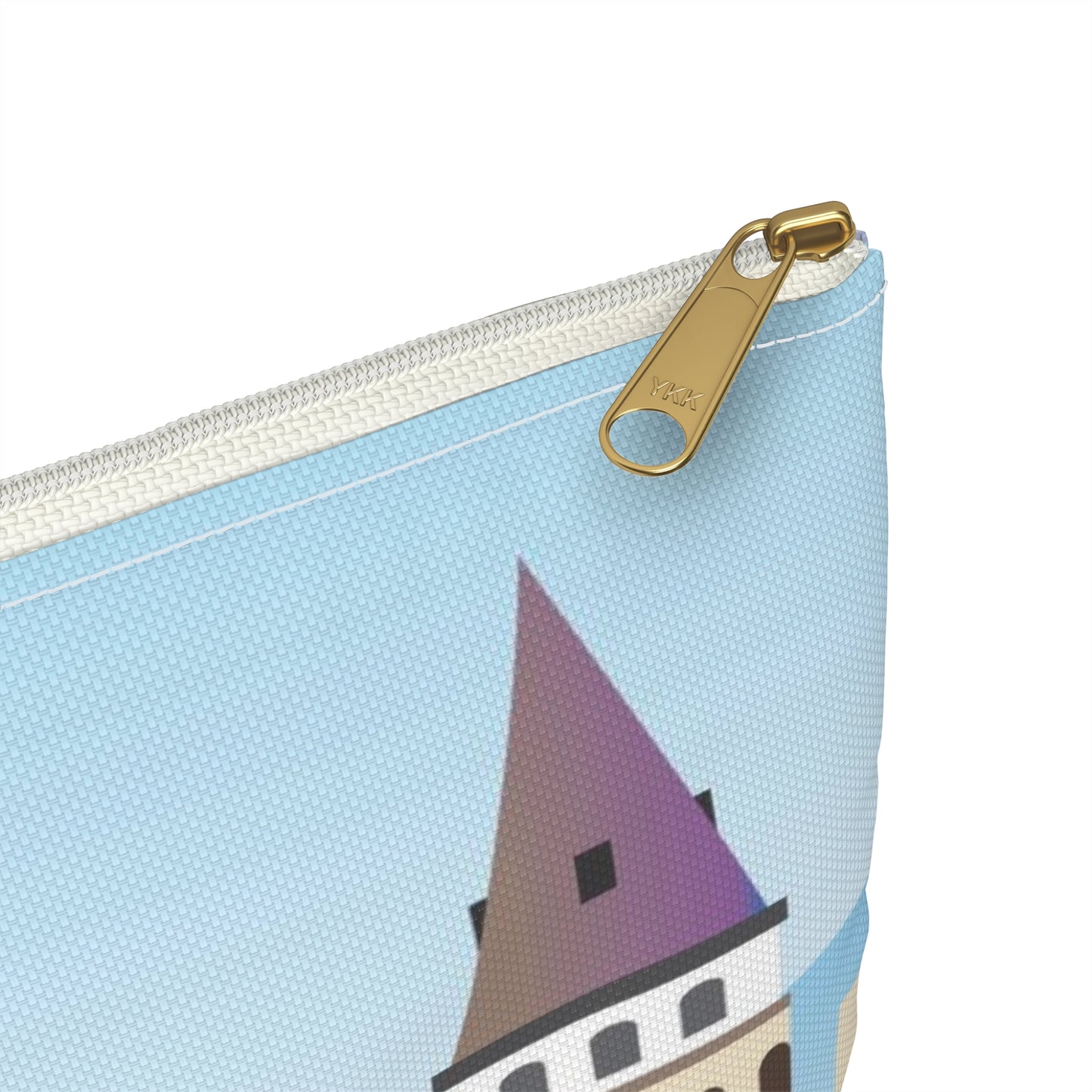 Istanbul Zip Pouch