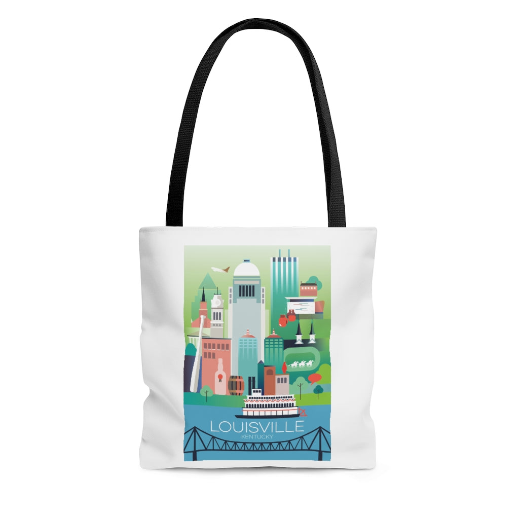 LOUISVILLE TOTE