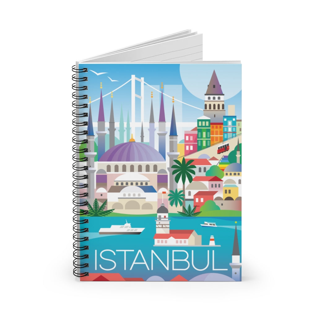 ISTANBUL JOURNAL