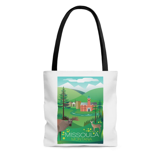 MISSOULA TOTE