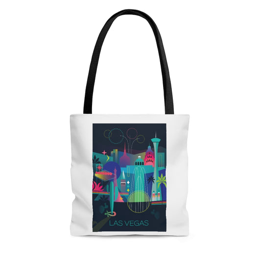 LAS VEGAS TOTE