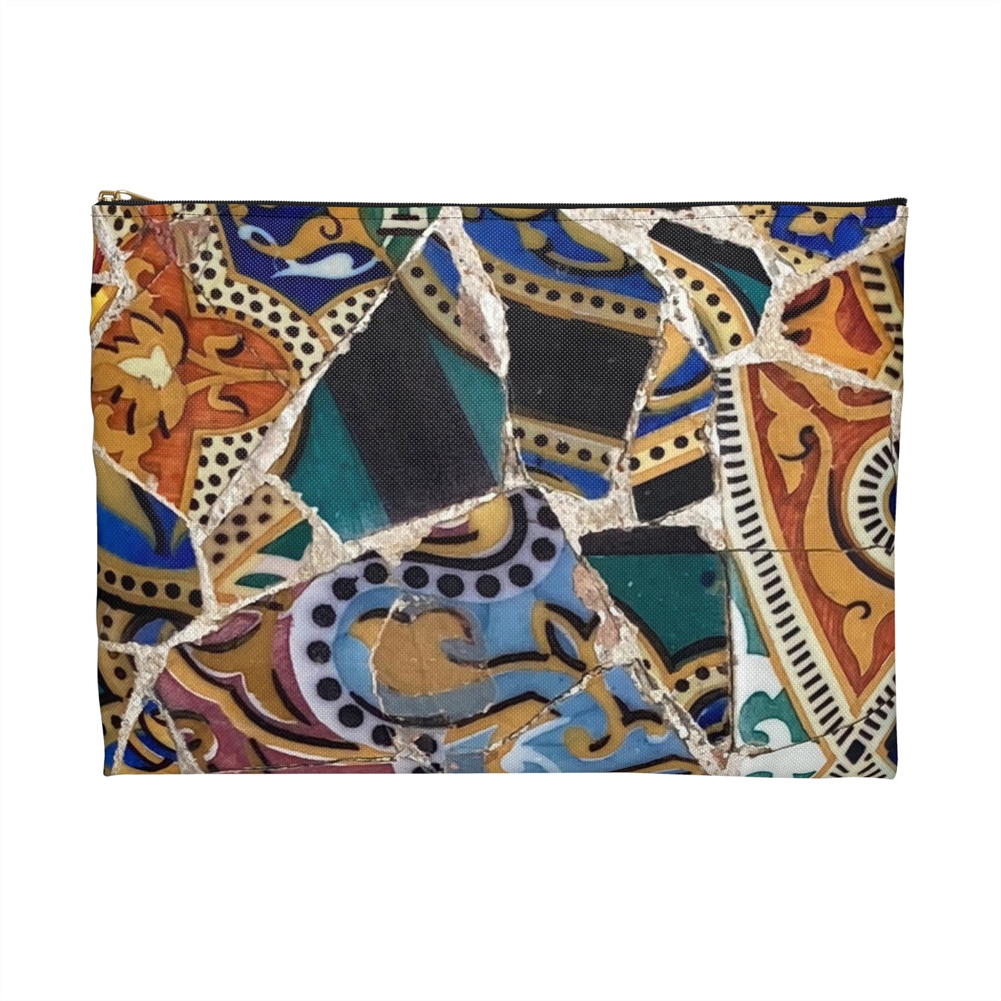 Pochette Mosaïque 2666