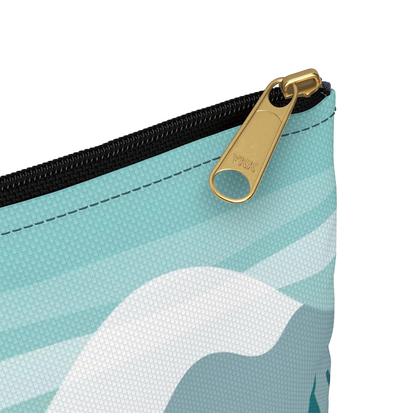 Seattle Zip Pouch