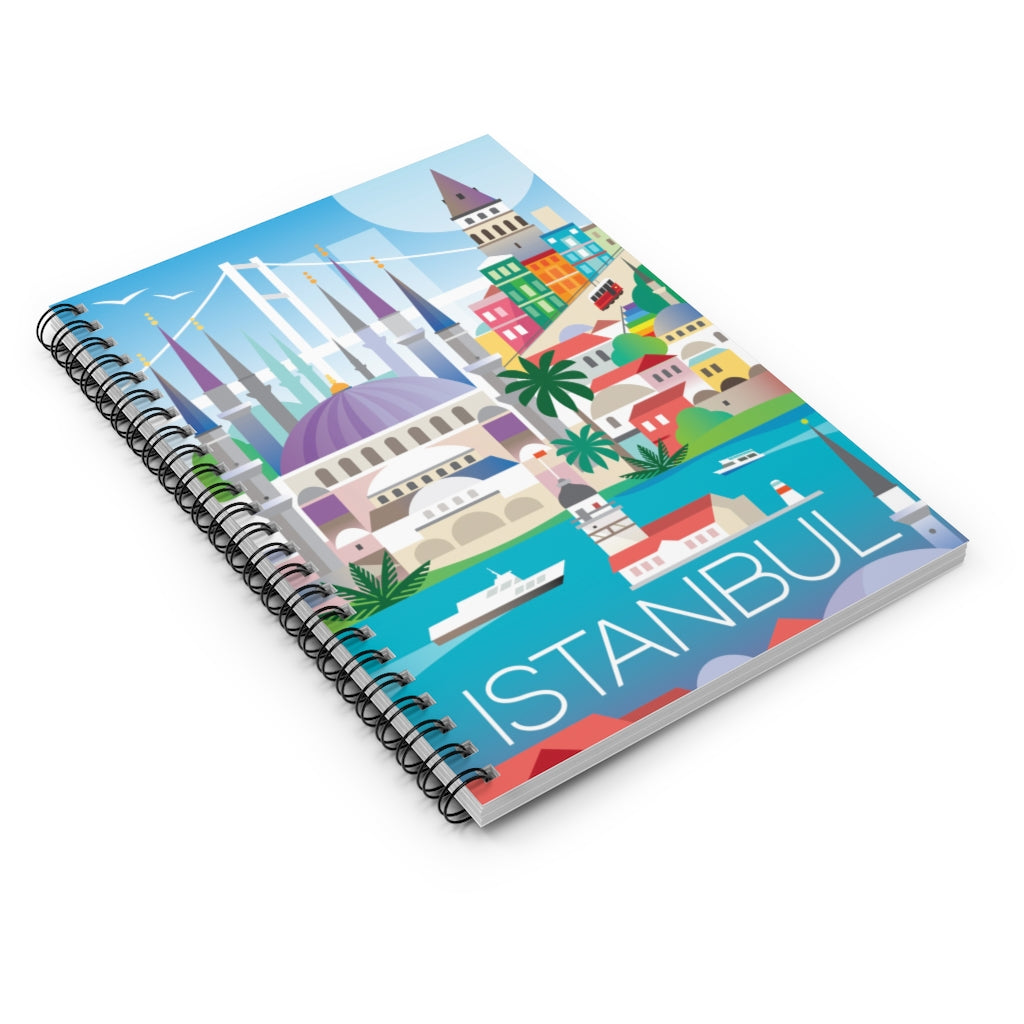 ISTANBUL JOURNAL